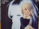 NICO - CHELSEA GIRL - vinyl LP - MGM 2304423  - Made in New Zealand  ?1971