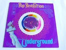 Pop Revolution (1969) Various Artists (SPR 30) LP Multicolored