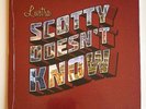 Lustra Scotty Doesn't Know 7
