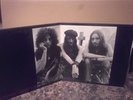 ATOMIC ROOSTER - DEATH WALKS BEHIND YOU - FIRST EDITION - ROCK VINYL - 1970
