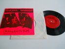 VTG 1981 SOCIAL UNREST EP 45 RUSH HOUR MAKING ROOM FOR YOUTH + INFRA RED RECORDS