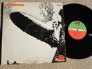 LP PSYCH LED ZEPPELIN I 1 -  USA PRESSING ATLANTIC SD8216