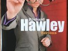 Richard Hawley - Serious, 7” Vinyl, Promo Copy, Never Used Or Played