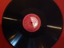 Disque Ancien Rare 78T GRAMOPHONE 7704 Django REYNHARDT Stephane GRAPPELLY