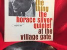HORACE SILVER 