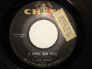 RARE NORTHERN SOUL JO ANN GARRETT WhOLE NEW PLAN ORIGINAL 