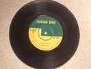 THE CARIBBEANS LET ME WALK BY/AMBLINGS TELL EM WHY 1969 UK 7