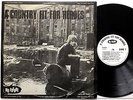 A Country Fit For Heroes EP  No Future Records  oi 3  Blitzkrieg