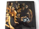 Jimi Hendrix Electric Ladyland UK pressing Polydor 2657-012
