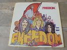 Freedom - Same 1970 UK LP PROBE 1st PROG/PSYCH