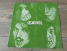 Quiver - Same 1971 UK LP WARNER BROS. PROG ELVIS COSTELLO & THE ATTRACTIONS