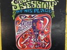 ARTHUR BLESSITT Soul Session At His Place VG+ LP Xian Psych Sermon Drug Scare