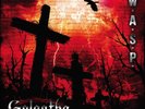 W.A.S.P. - Golgotha DLP
