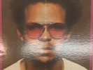 RONNIE FOSTER Two Headed Freap Blue Note BST-84382 1972 Pressing VG+ LP