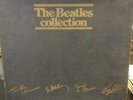 THE BEATLES BOX COLLECTION  13 LP ALBUMS