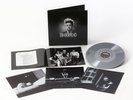 David Lynch and Alan Splet - Eraserhead Soundtrack Silver Vinyl LP Record & 7