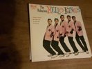 THE MELLO-KINGS 7IN E.P. HEP451 HARDCOVER PIC JACKET O.G. VINYL 45 RPM