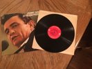 Johnny Cash At Folsom Prison Vinyl