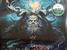 TESTAMENT - Dark Roots Of Earth / LIMITED Numbered DARK GREEN Vinyl 2-LP NEW SS
