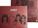THE SWEET - Are You Ready? (The RCA Era) LIMITED 180g 7-LP Vinyl BOX SET SEALED
