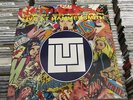 Jethro Tull Live At Hammersmith '84 The Friday Rock Show Sessions LP VINYL