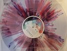 Alanis Morissette DEMOS 2016 RSD New Colored Splatter Vinyl LP limited edition