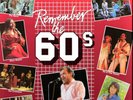 LP BOX - Remember the 60's - 60 Golden Oldies - Original Hits - 3 LP's
