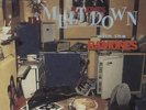 Ramones Meltdown With The Ramones - Pink Vinyl ... UK 10