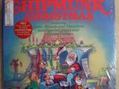 Alvin & The Chipmunks - A Chipmunk Christmas SEALED LP Vinyl 1981 RCA AQL1-4041
