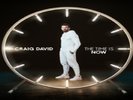 CRAIG DAVID The Time Is Now DOUBLE VINYL LP NEW/ MINT (26TH JAN)