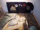 SANDRA - TEN ON ONE LP - GER. 1st PRESS. + POSTER + MINT TOP RARITÄT