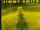 Jimmy Smith on Blue Note 1556