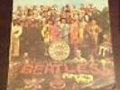Rare Beatles Sgt Pepper's Lonely Hearts Club Band - PMC 7027 1ST Mono Vinyl 1967