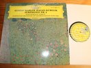 MAHLER 4.Symphony KUBELIK LP DGG SLPM Tulip