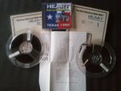 HEART Best of the Biscuit 1979 Live Concert Dog Butterfly Tour Ann Wilson + LOT