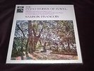 Samson FRANCOIS Ravel The Piano Works 3LP Box Set HMV SLS 783/3 Stereo UK ED1
