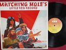 Matching Mole - Little Red Record ( LP UK CBS Label A1 - B1 Psych )