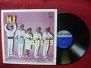Miracles - Hi We re The Miracles ( Lp - Motown - Berry Gordy Jr. )