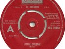 Bill Black's Combo - Little Queenie (1975 reissue 7