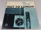 LP ERIC DOLPHY Out To Lunch, BST 84163, Vinyl
