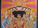 JIMI HENDRIX EXPERIENCE: Axis : Bold As Love LP Sealed (180g reissue, Mono, sm