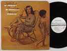 MOTHER FREEDOM BAND Cutting The Chord ALL PLATINUM LP NM wlp