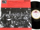 Elgar/Vaughan Williams:String Music:Barbirolli:EMI ASD 521:Orig W/G:Factory Samp
