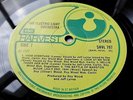 THE ELECTRIC LIGHT ORCHESTRA 1971 UK HARVEST 1st PRESS - NEAR MINT