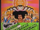 JIMI HENDRIX EXPERIENCE: Axis: Bold As Love LP (Japan, gatefold cover w/ obi, c