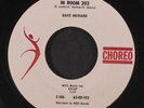 DAVE HOWARD: A Hundred / In Room 202 45 Soul