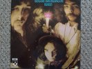 EDGAR BROUGHTON BAND Wasa Wasa Original 1969 Gatefold LP RARE 1ST PRESS No EMI