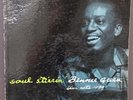 BENNIE GREEN ”Soul Stirrin’” RVG, P, DG, LAM, Blue Note BLP 1599 Mono Vinyl
