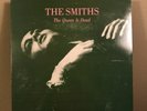 The Smiths The Queen Is Dead Yellow Vinyl