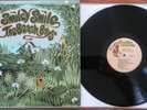 THE BEACH BOYS Smiley Smile LP T9001 Rare 1967 MONO 1st press NO Turnbull VG+/EX